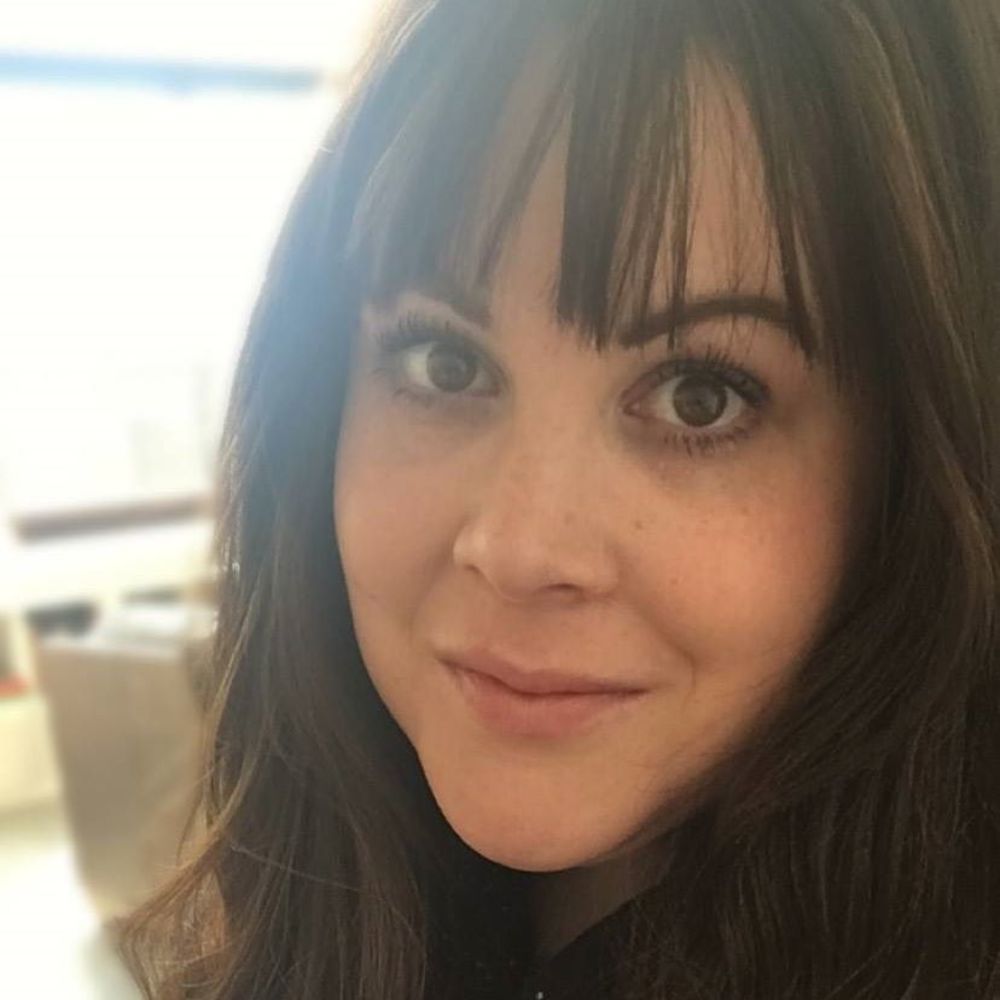 Meet your Posher, Rachel